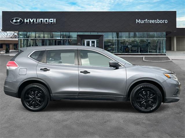 used 2016 Nissan Rogue car, priced at $9,428