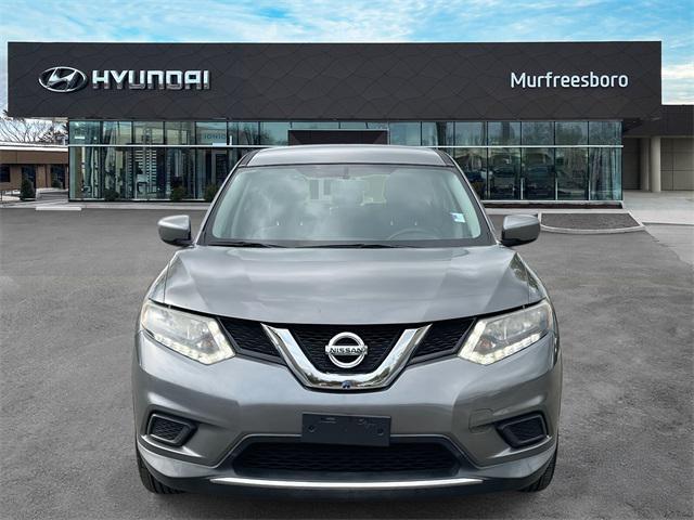 used 2016 Nissan Rogue car, priced at $9,428