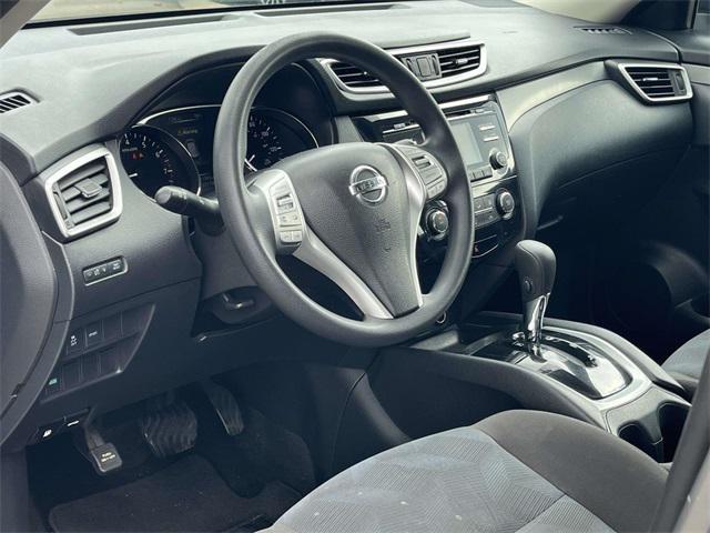 used 2016 Nissan Rogue car, priced at $9,428