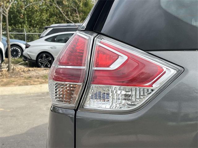 used 2016 Nissan Rogue car, priced at $9,428