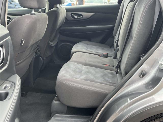 used 2016 Nissan Rogue car, priced at $9,428