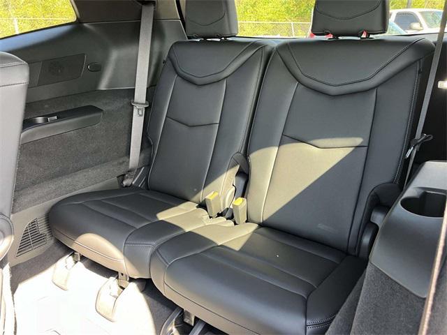 used 2023 Cadillac XT6 car, priced at $39,493