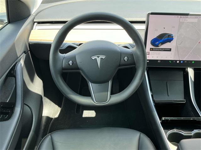 used 2021 Tesla Model Y car, priced at $25,944