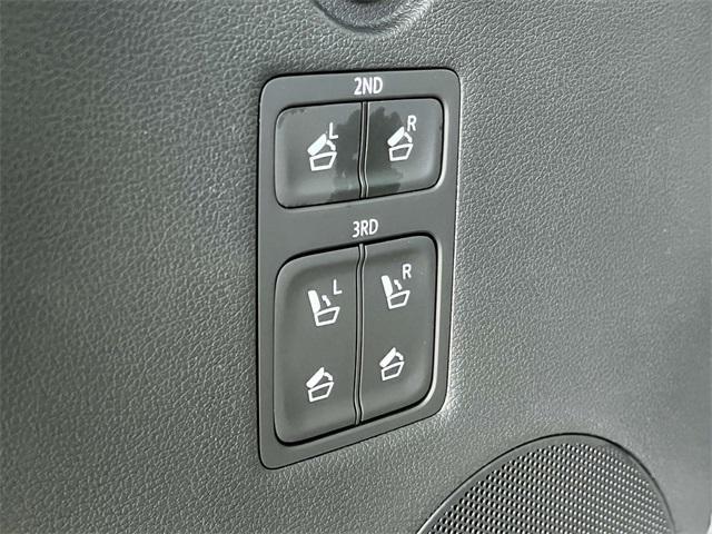 new 2025 Hyundai Palisade car, priced at $50,433