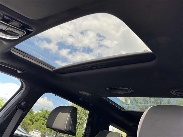 new 2025 Hyundai Palisade car, priced at $50,433