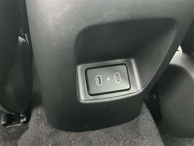 new 2026 Hyundai Elantra car, priced at $30,446