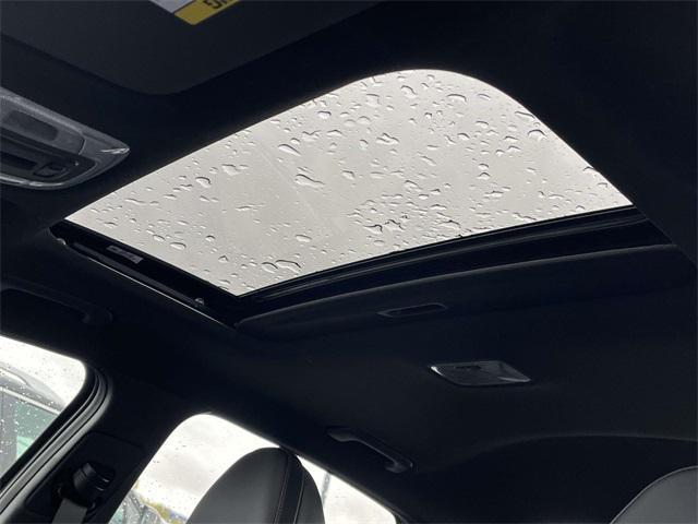 new 2026 Hyundai Elantra car, priced at $30,446