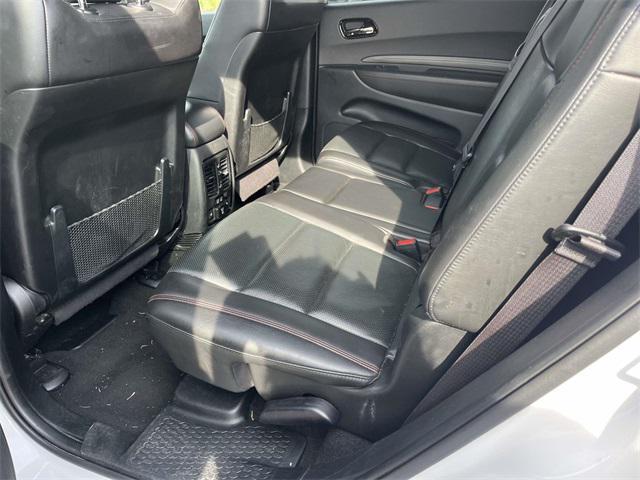 used 2024 Dodge Durango car, priced at $31,488