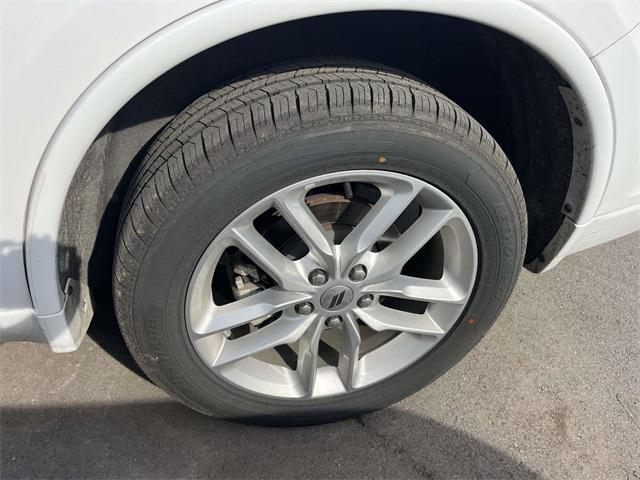 used 2024 Dodge Durango car, priced at $31,488