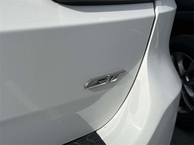 used 2024 Dodge Durango car, priced at $31,488