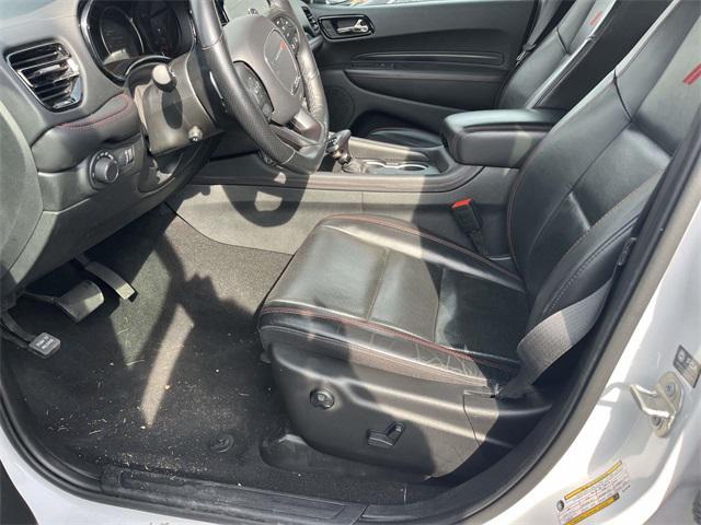 used 2024 Dodge Durango car, priced at $31,488
