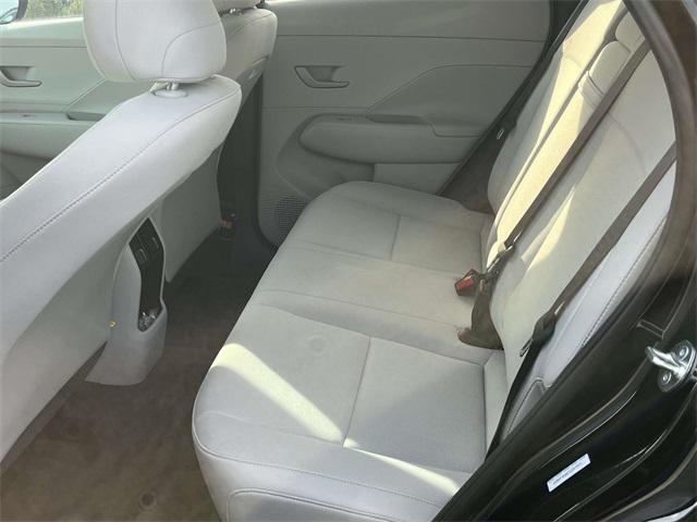 new 2026 Hyundai Kona car, priced at $25,806