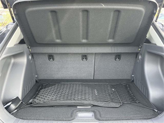 new 2026 Hyundai Kona car, priced at $25,806