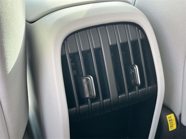 new 2026 Hyundai Kona car, priced at $25,806