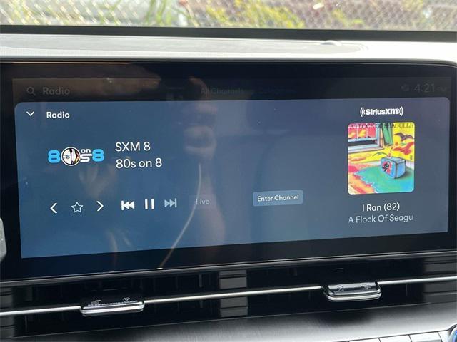 new 2026 Hyundai Kona car, priced at $25,806