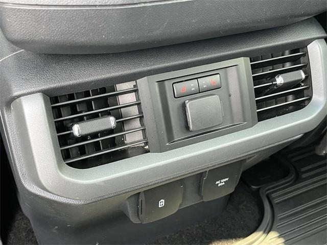 used 2022 Ford F-150 car, priced at $37,898