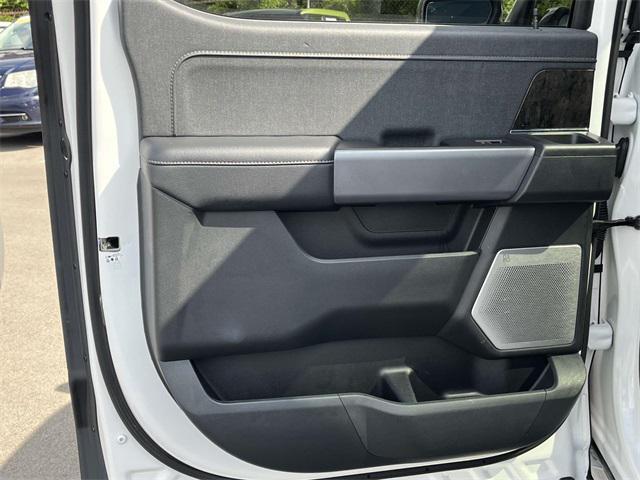 used 2022 Ford F-150 car, priced at $37,898