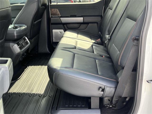 used 2022 Ford F-150 car, priced at $37,898