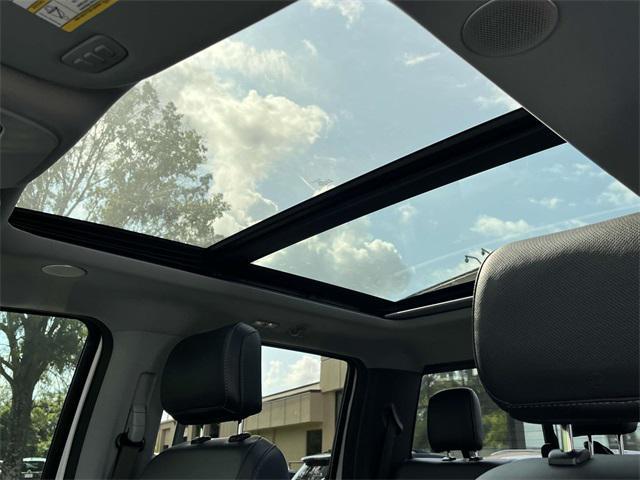 used 2022 Ford F-150 car, priced at $37,898