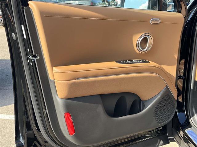 new 2026 Hyundai Palisade car, priced at $53,908