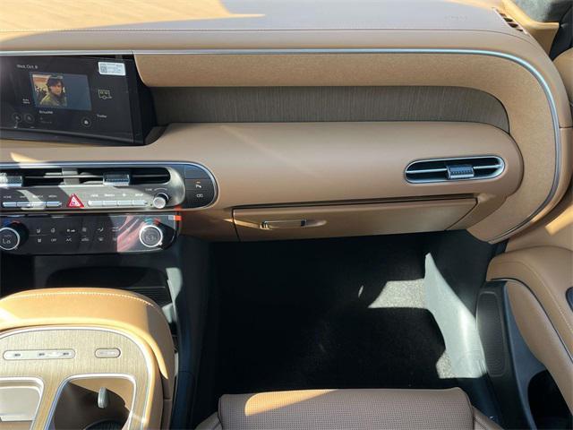 new 2026 Hyundai Palisade car, priced at $53,908