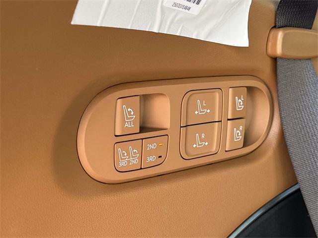 new 2026 Hyundai Palisade car, priced at $53,908