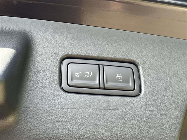 new 2026 Hyundai Palisade car, priced at $53,908