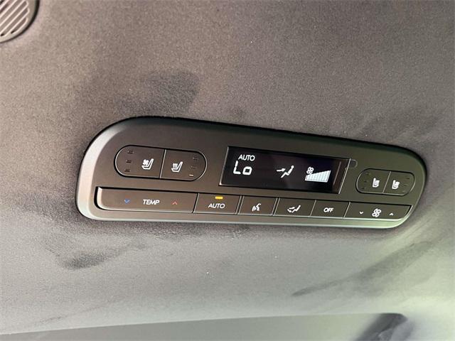 new 2026 Hyundai Palisade car, priced at $53,908