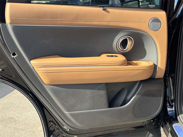 new 2026 Hyundai Palisade car, priced at $53,908