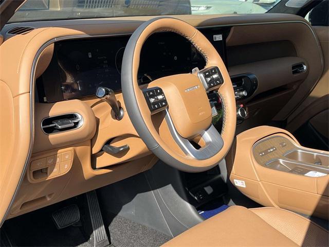 new 2026 Hyundai Palisade car, priced at $53,908