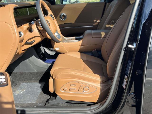 new 2026 Hyundai Palisade car, priced at $53,908