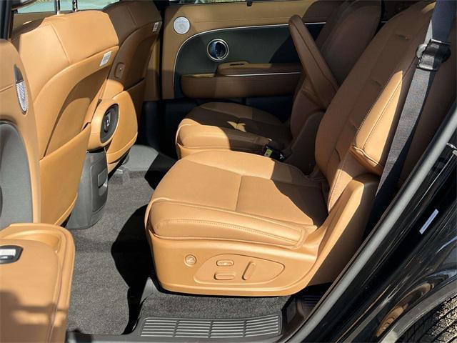 new 2026 Hyundai Palisade car, priced at $53,908