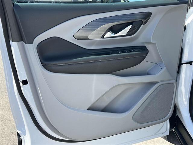 used 2022 GMC Terrain car, priced at $23,555