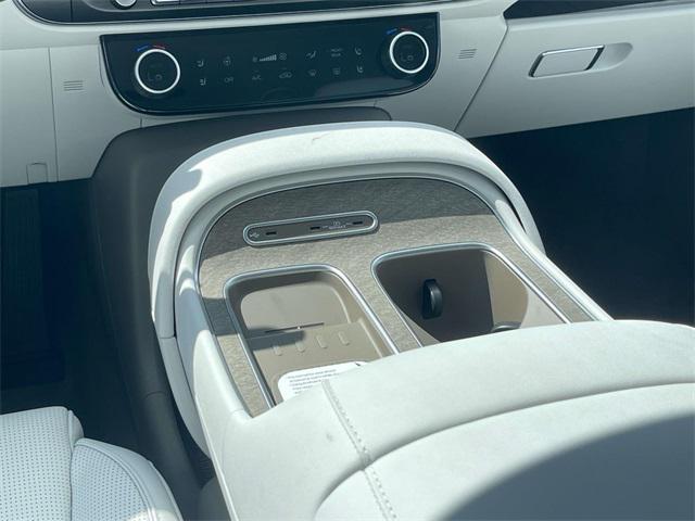 new 2026 Hyundai Palisade car, priced at $49,152