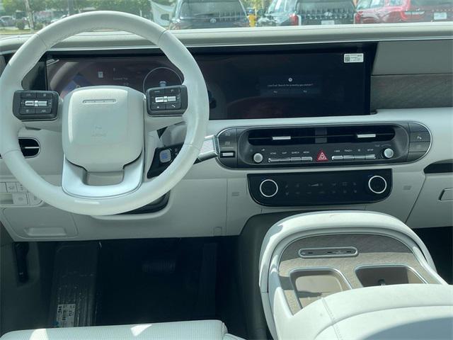 new 2026 Hyundai Palisade car, priced at $49,152