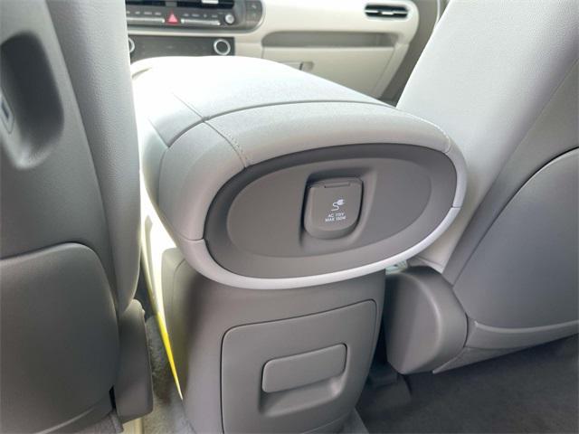 new 2026 Hyundai Palisade car, priced at $49,152