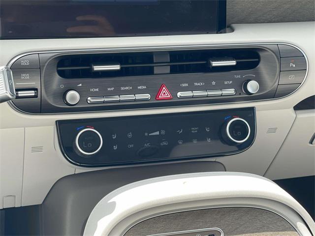 new 2026 Hyundai Palisade car, priced at $49,152