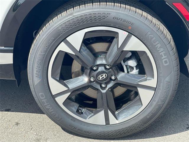 new 2026 Hyundai Palisade car, priced at $49,152