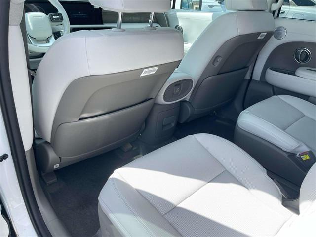 new 2026 Hyundai Palisade car, priced at $49,152