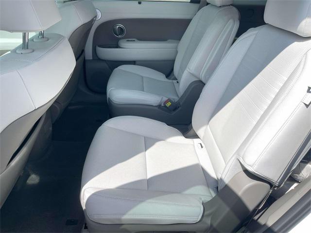 new 2026 Hyundai Palisade car, priced at $49,152