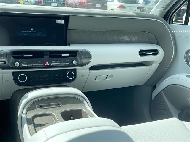 new 2026 Hyundai Palisade car, priced at $49,152