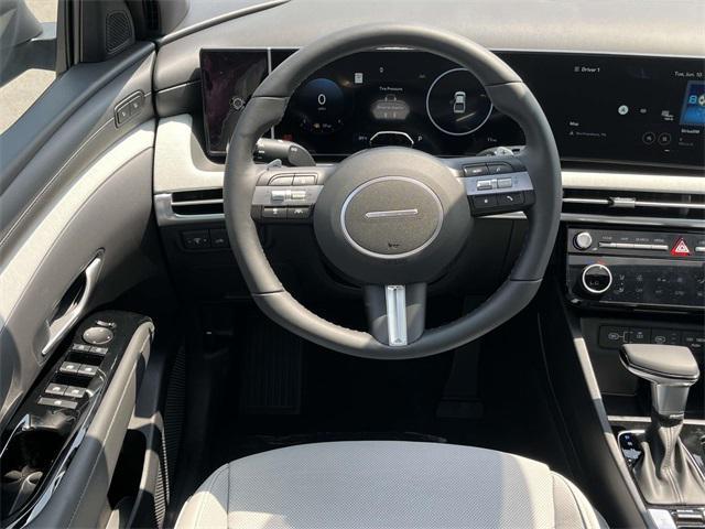 new 2025 Hyundai SANTA CRUZ car, priced at $42,860