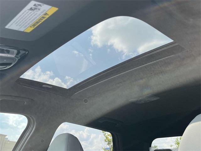new 2025 Hyundai SANTA CRUZ car, priced at $42,860