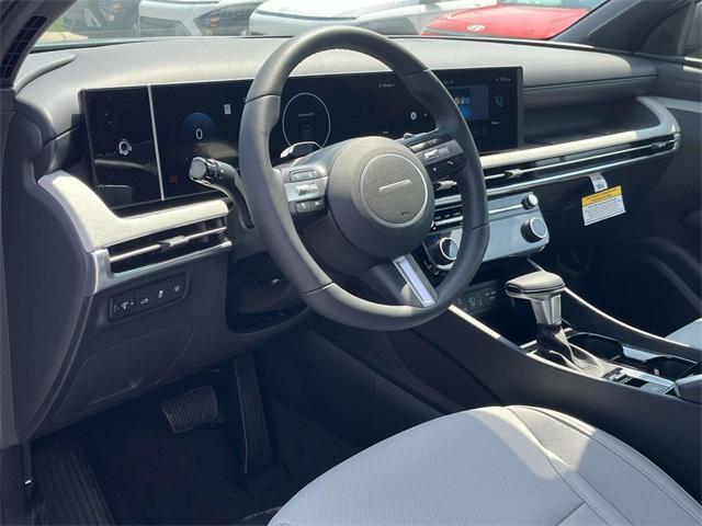 new 2025 Hyundai SANTA CRUZ car, priced at $42,860