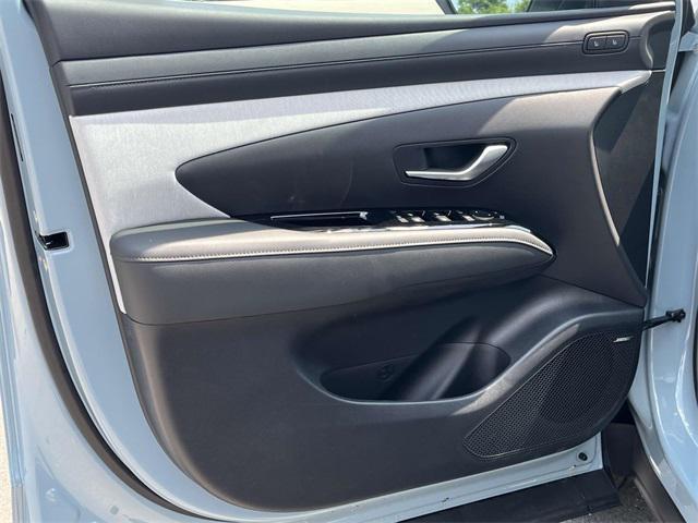 new 2025 Hyundai SANTA CRUZ car, priced at $42,860