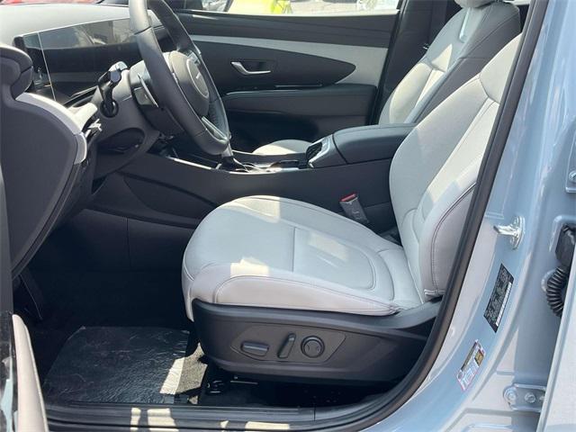 new 2025 Hyundai SANTA CRUZ car, priced at $42,860