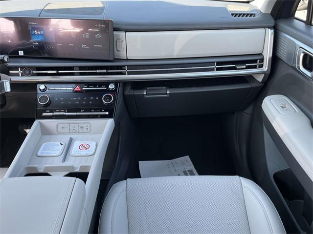 new 2026 Hyundai Santa Fe car, priced at $36,978