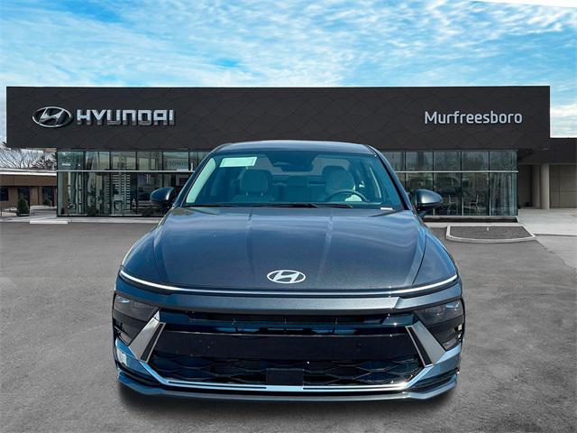 new 2024 Hyundai Sonata car, priced at $26,199