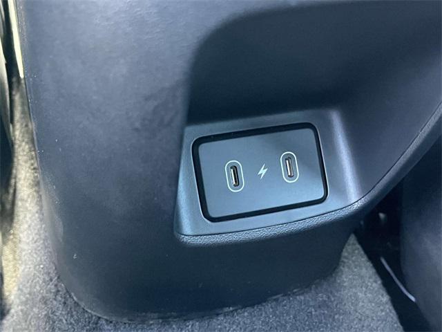 new 2025 Hyundai Elantra car, priced at $23,564