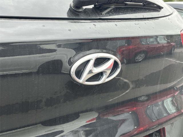 used 2020 Hyundai Tucson car, priced at $20,271